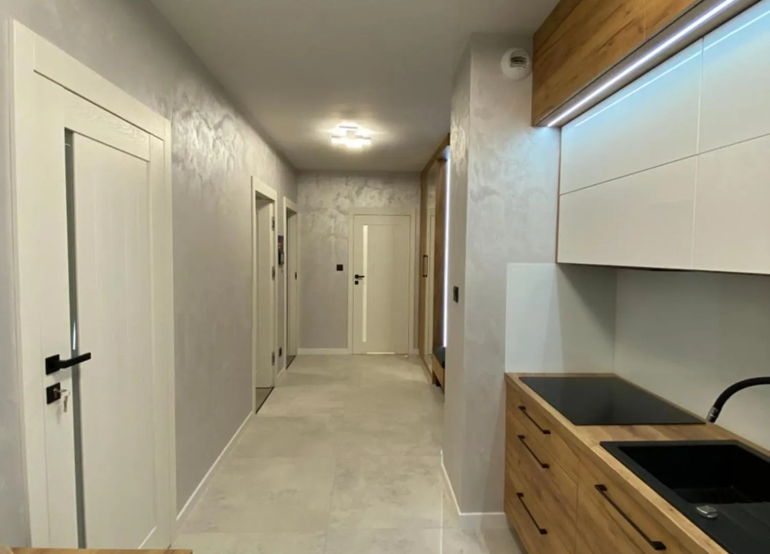 Przewoz Lux Lucky Apartments Garaz W Cenie Krakow Poland