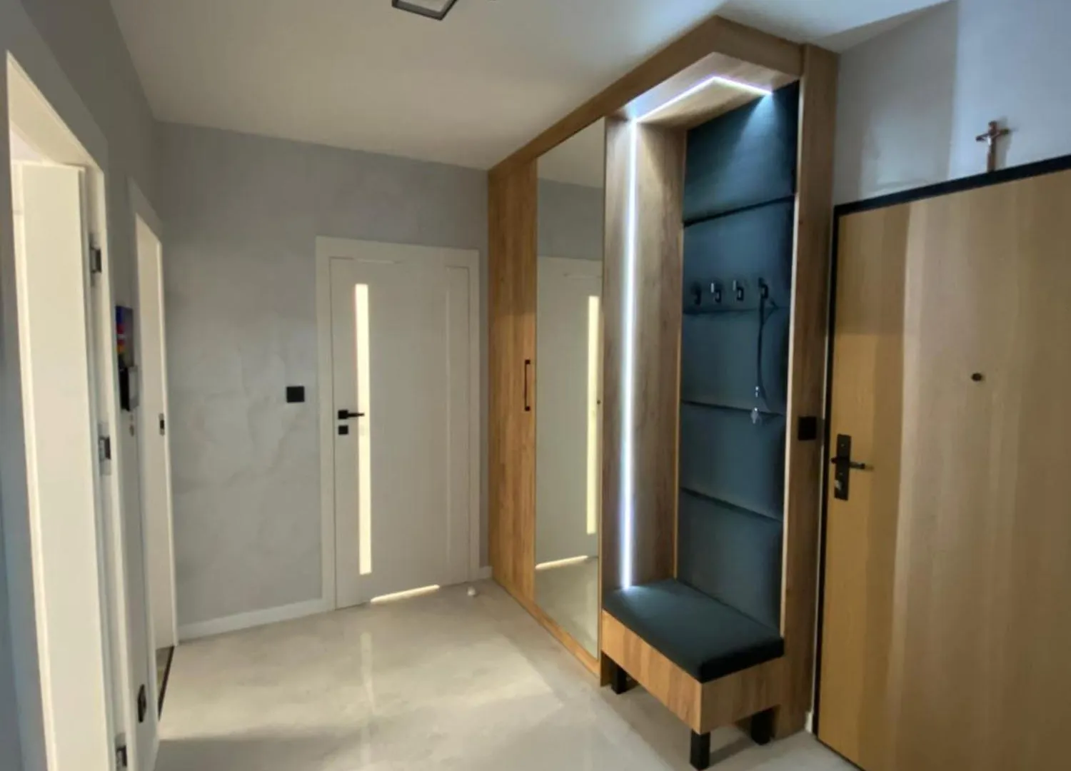 Przewoz Lux Lucky Apartments Garaz W Cenie Krakow Poland