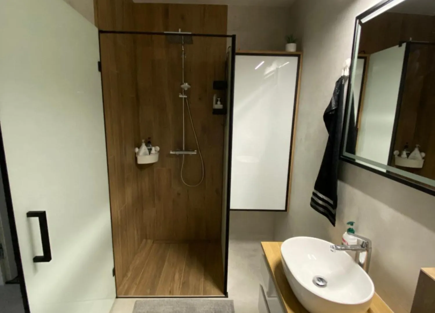 Przewoz Lux Lucky Apartments Garaz W Cenie Krakow Poland