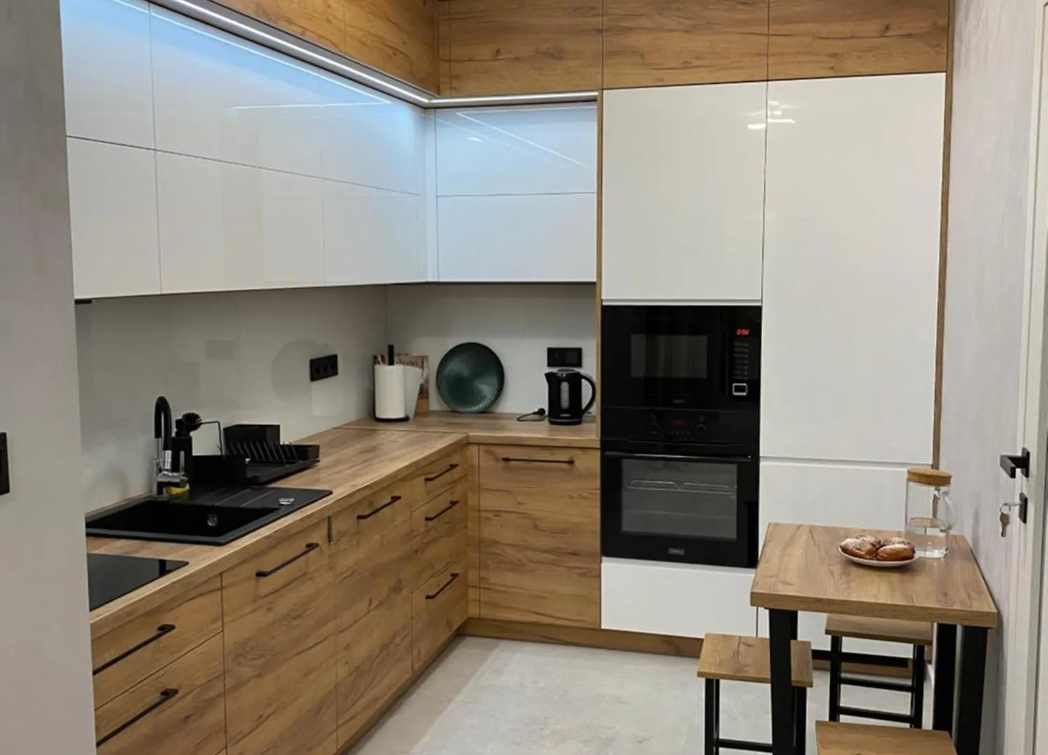 Przewoz Lux Lucky Apartments Garaz W Cenie Krakow