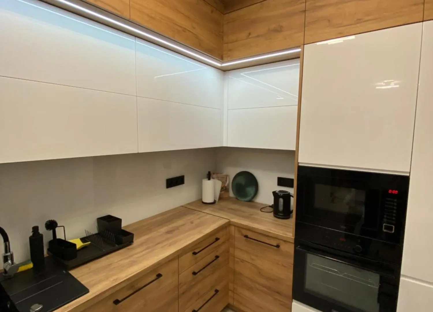 Przewoz Lux Lucky Apartments Garaz W Cenie Krakow