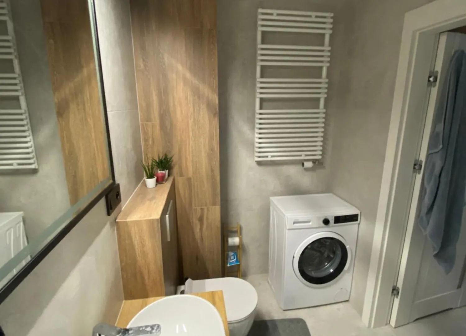 Przewoz Lux Lucky Apartments Garaz W Cenie Krakow