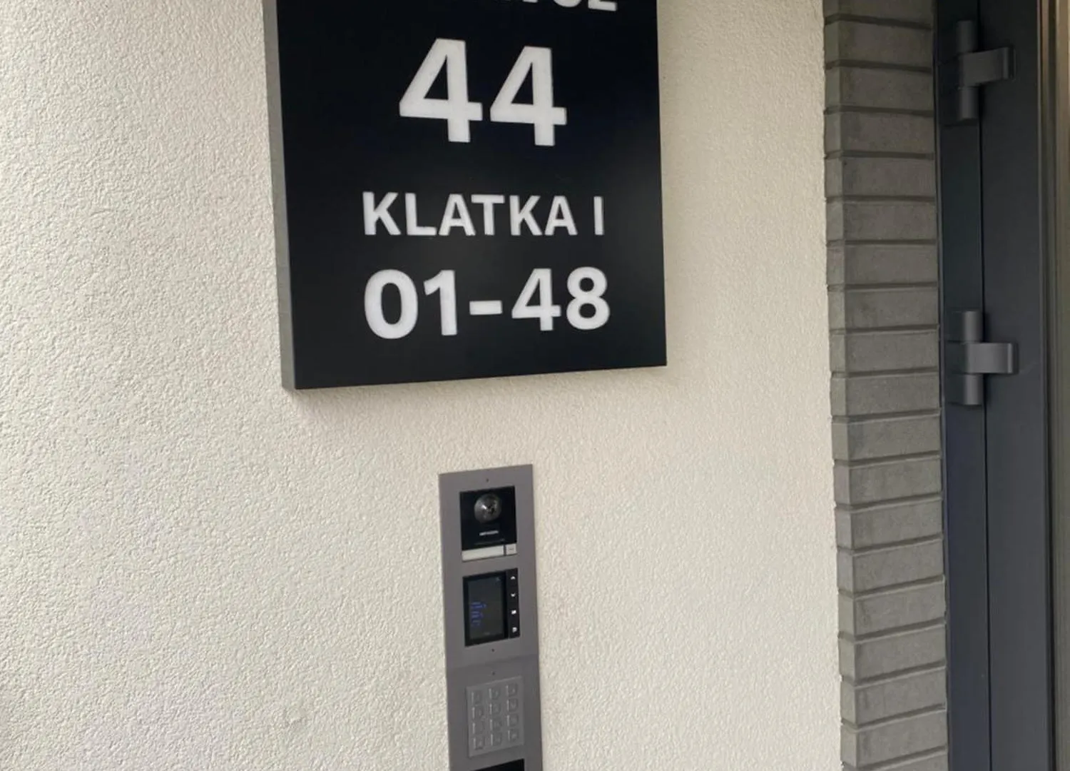 Przewoz Lux Lucky Apartments Garaz W Cenie Krakow Poland