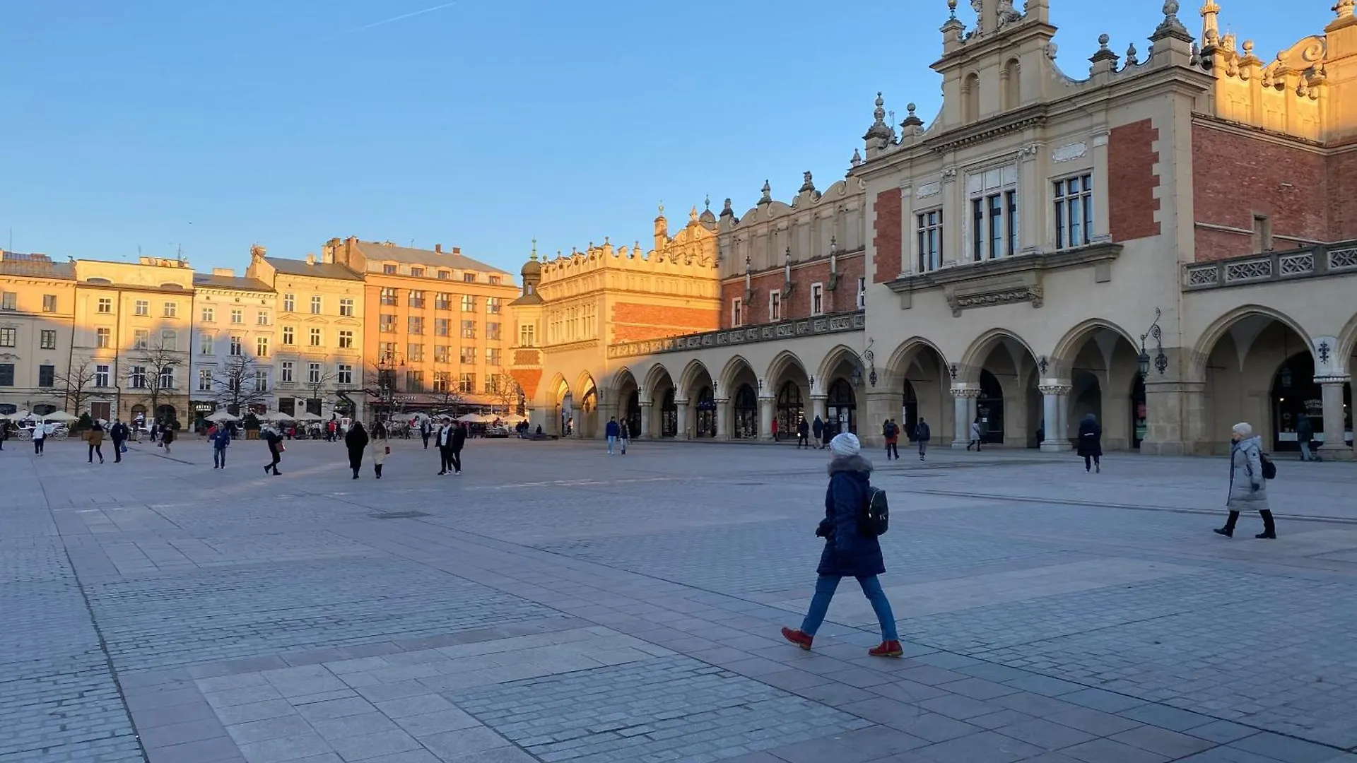 Przewoz Lux Lucky Apartments Garaz W Cenie Krakow 0*,  Poland