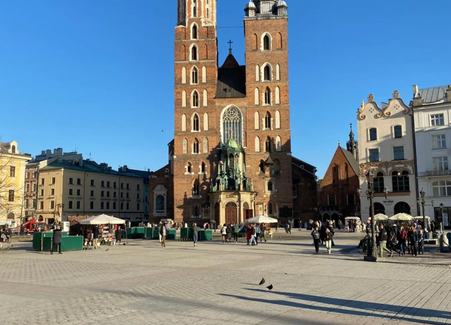 Przewoz Lux Lucky Apartments Garaz W Cenie Krakow 0*,  Poland