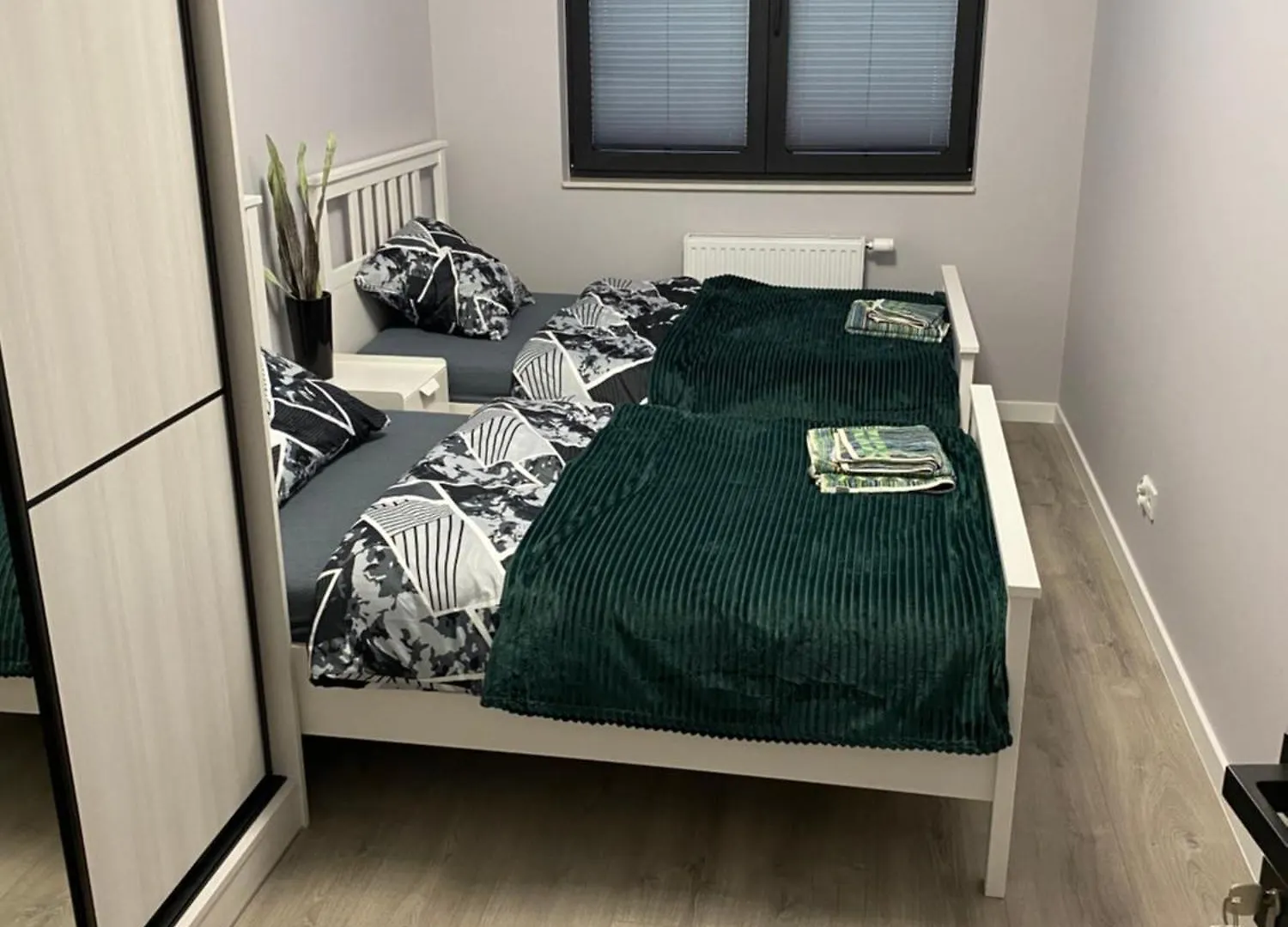 Przewoz Lux Lucky Apartments Garaz W Cenie Krakow Poland