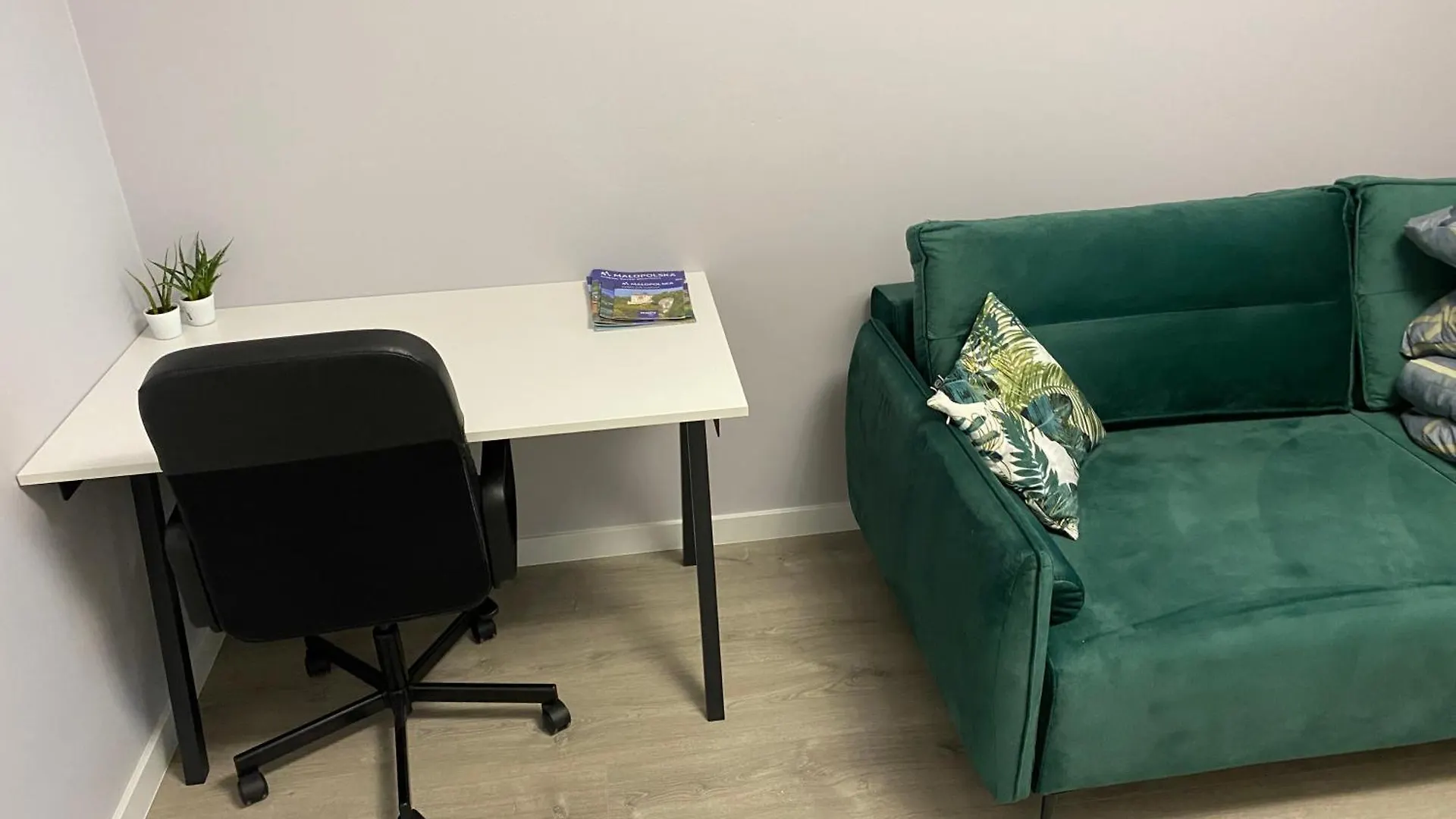 Przewoz Lux Lucky Apartments Garaz W Cenie Krakow Poland