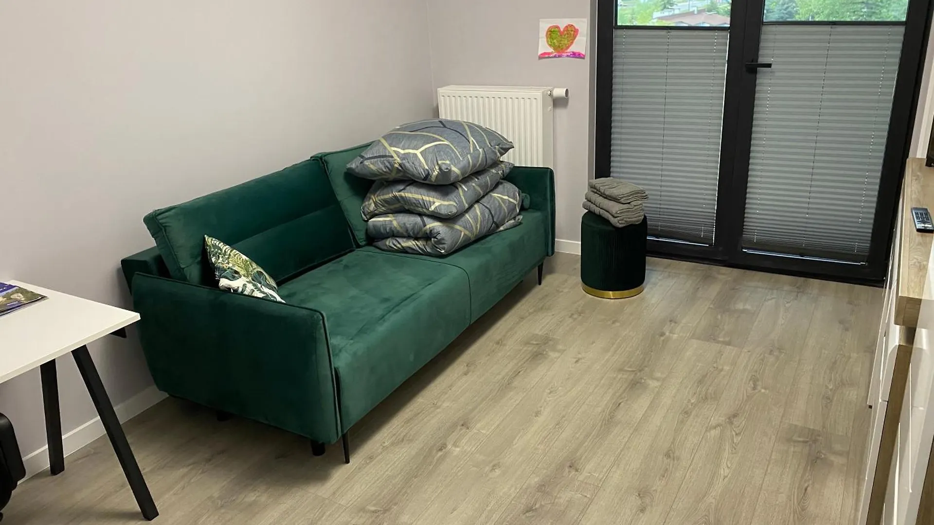 Przewoz Lux Lucky Apartments Garaz W Cenie Krakow
