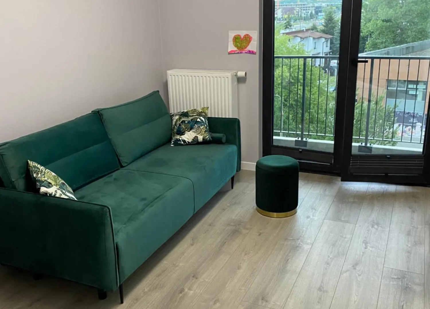 Przewoz Lux Lucky Apartments Garaz W Cenie Krakow 0*,