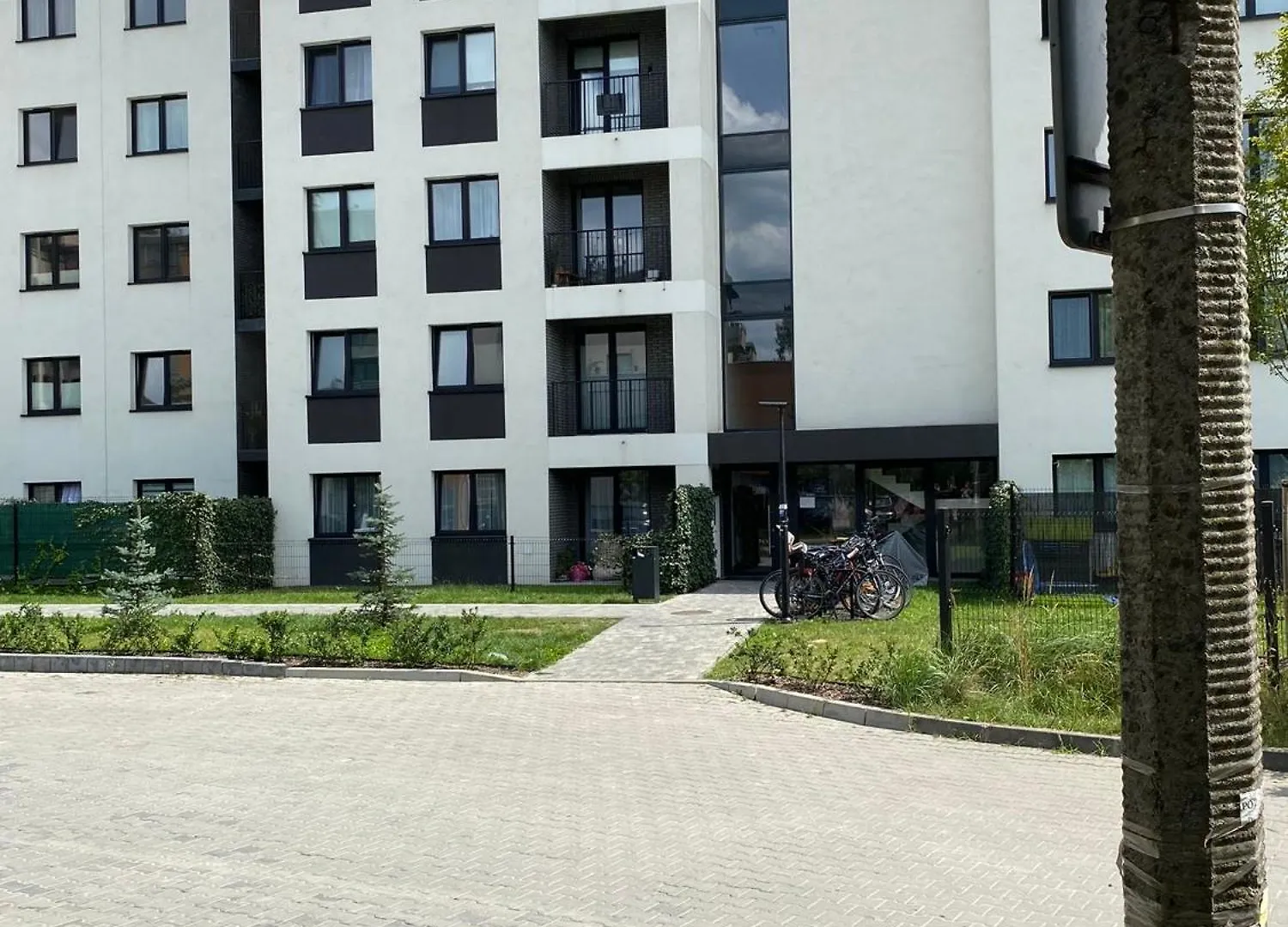 Przewoz Lux Lucky Apartments Garaz W Cenie Krakow 0*,  Poland