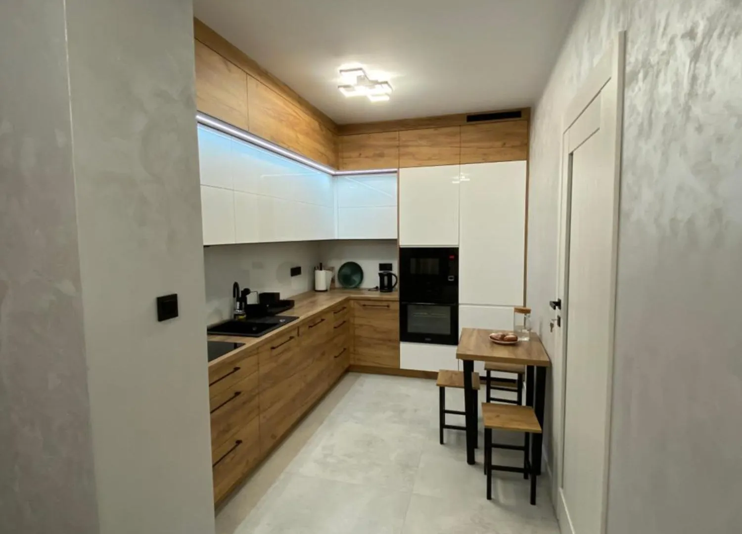 Przewoz Lux Lucky Apartments Garaz W Cenie Krakow